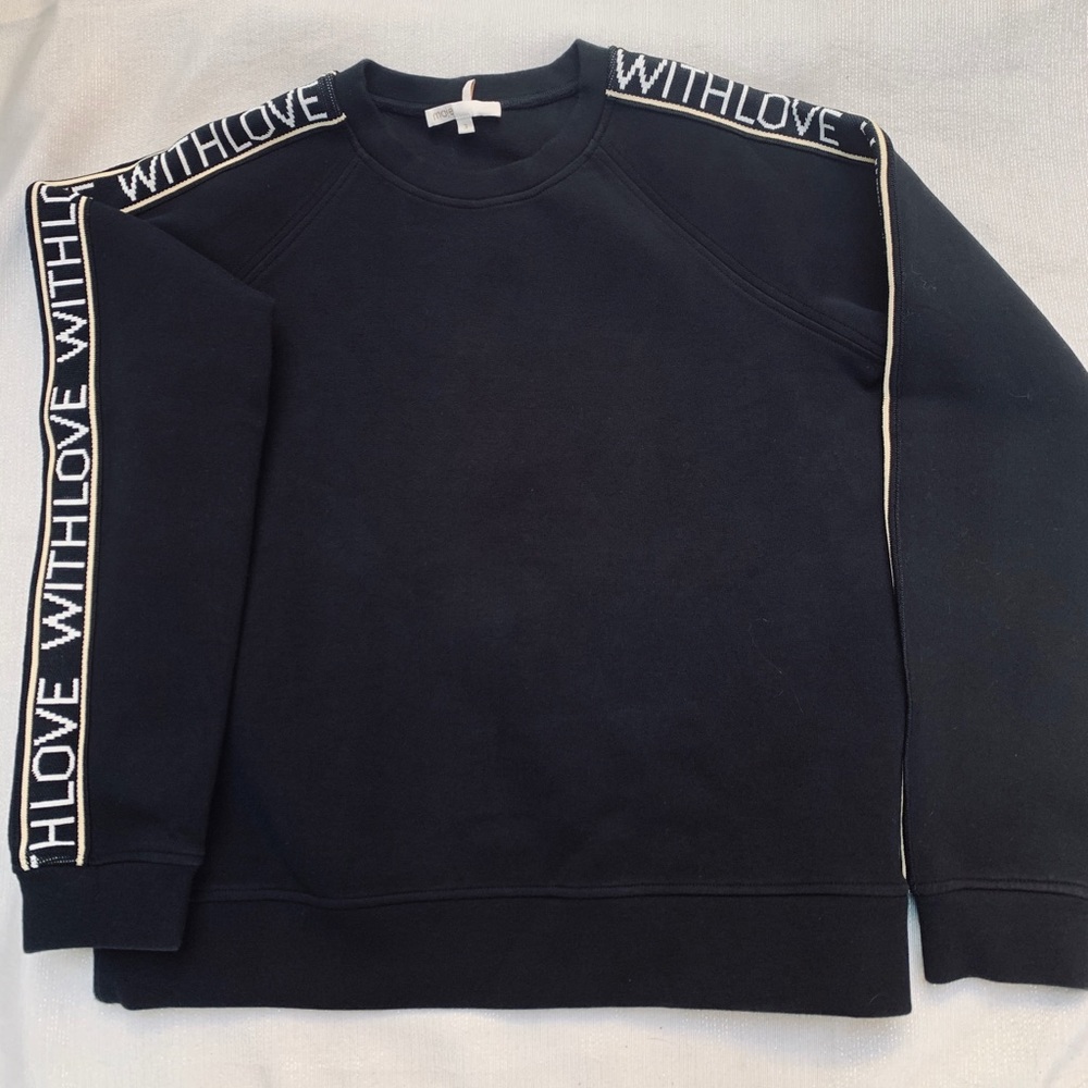 Maje sweatshirt